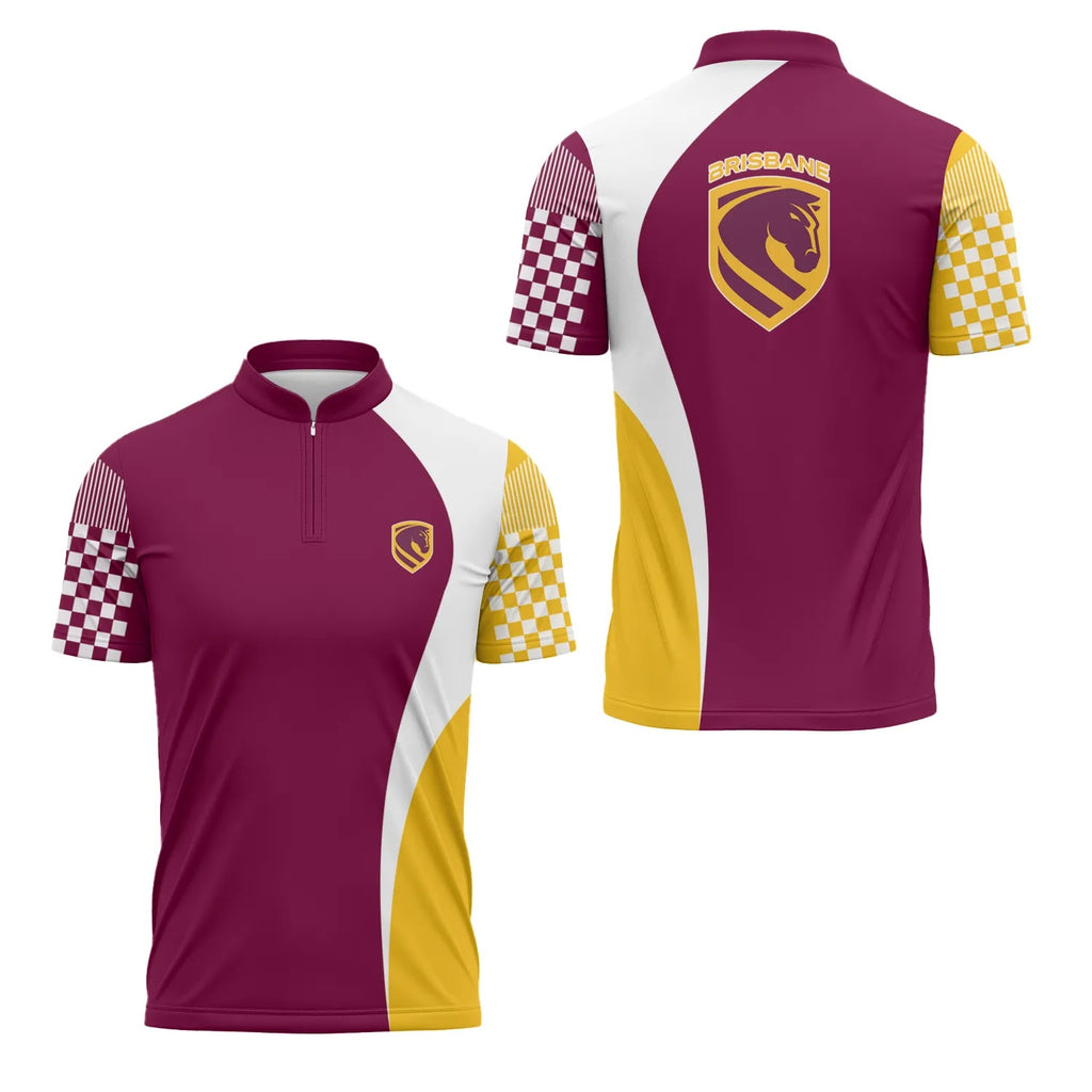 Brisbane Broncos Apparels SC073