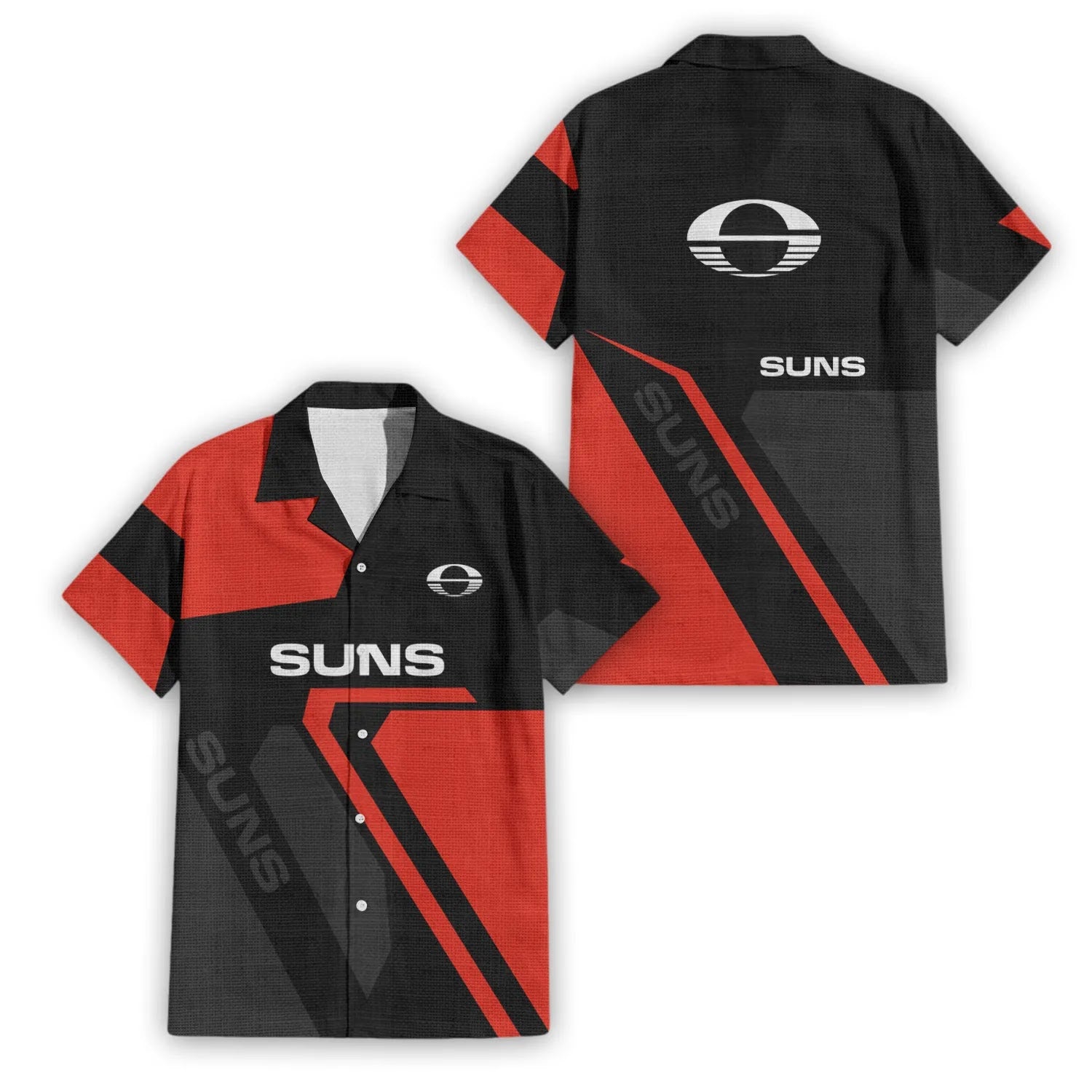 Gold Coast Suns Apparels SC117