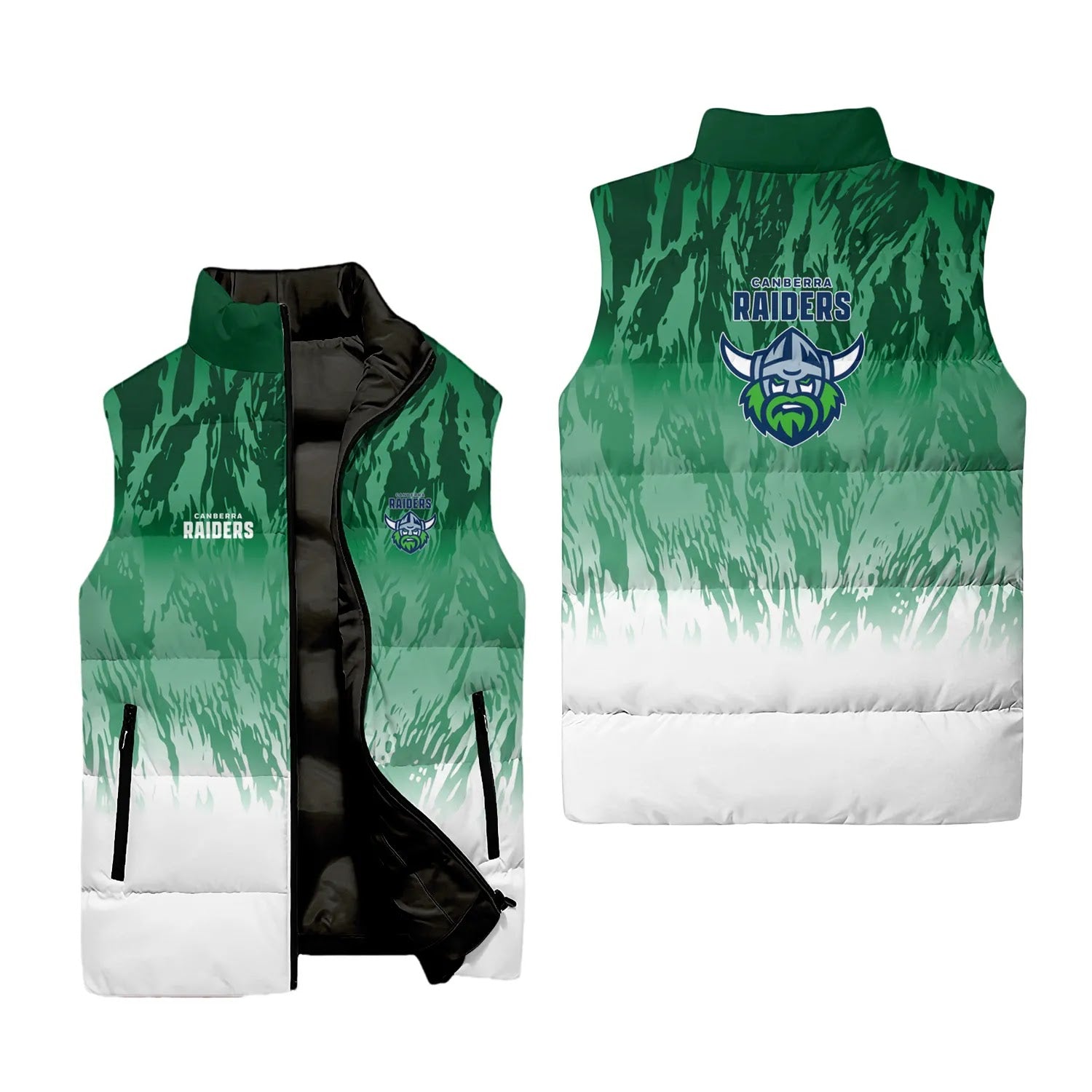 Canberra Raiders Apparels SC069