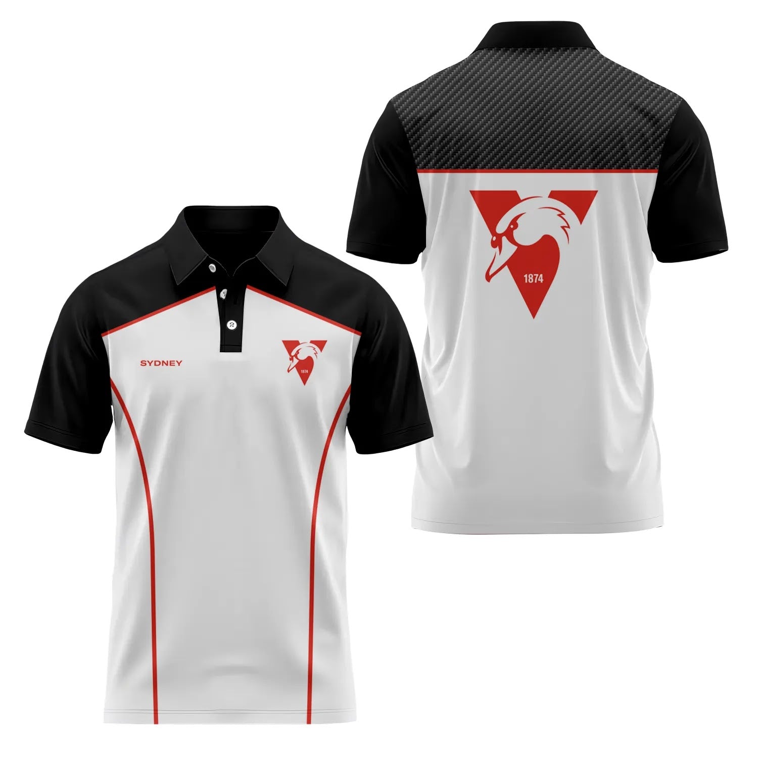 Sydney Swans Apparels SC011