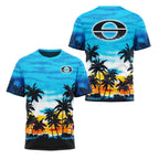 Gold Coast Suns Apparels SHW051