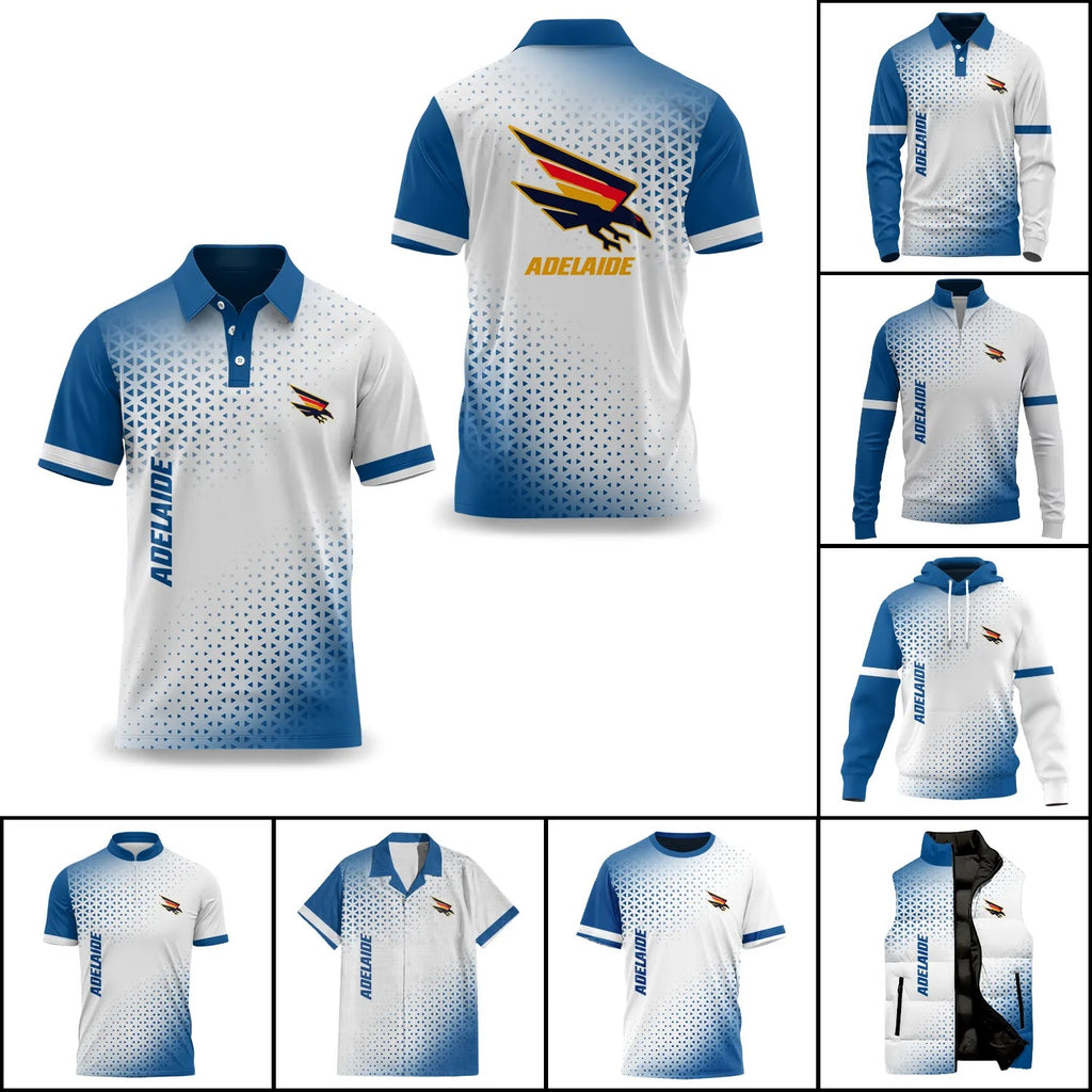 Adelaide Crows Apparels SC079