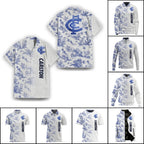 Carlton Blues Apparels SHW009