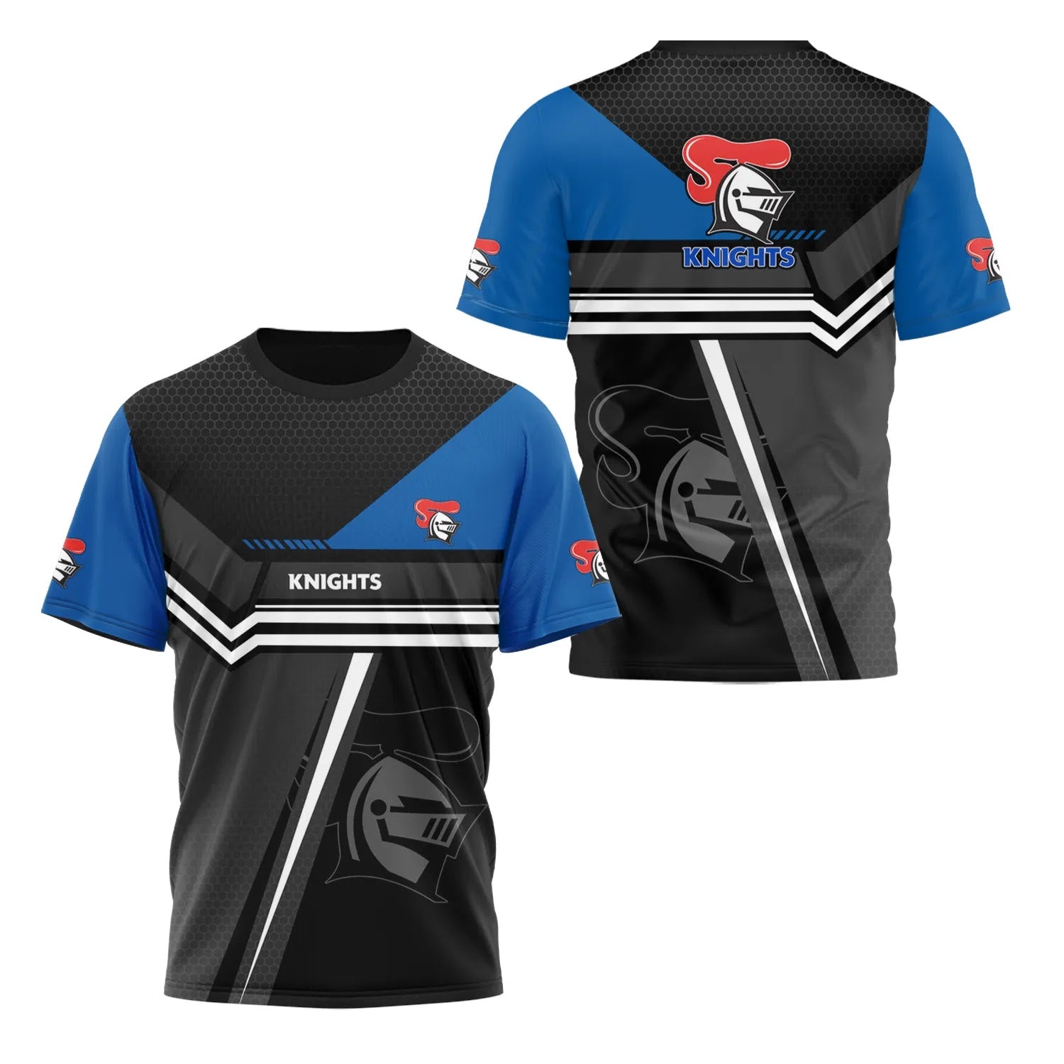 Newcastle Knights Apparels SC071