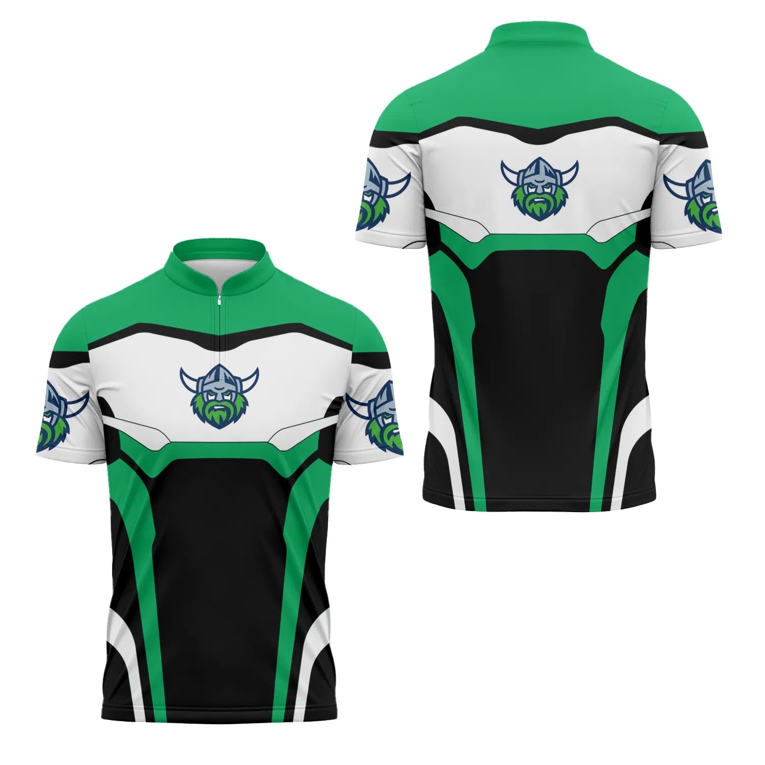 Canberra Raiders Apparels SC030
