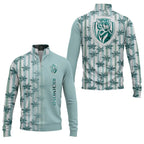 Richmond Tigers Quarter-zip Pullover SHW028