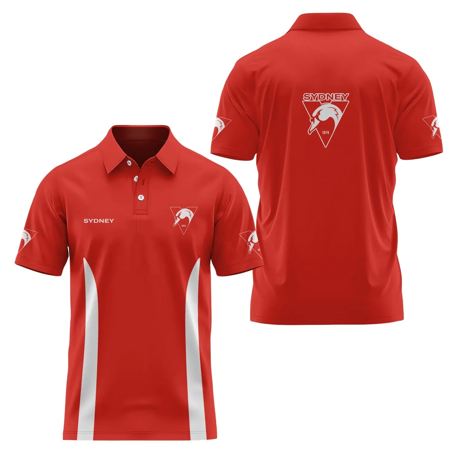 Sydney Swans Apparels SC006