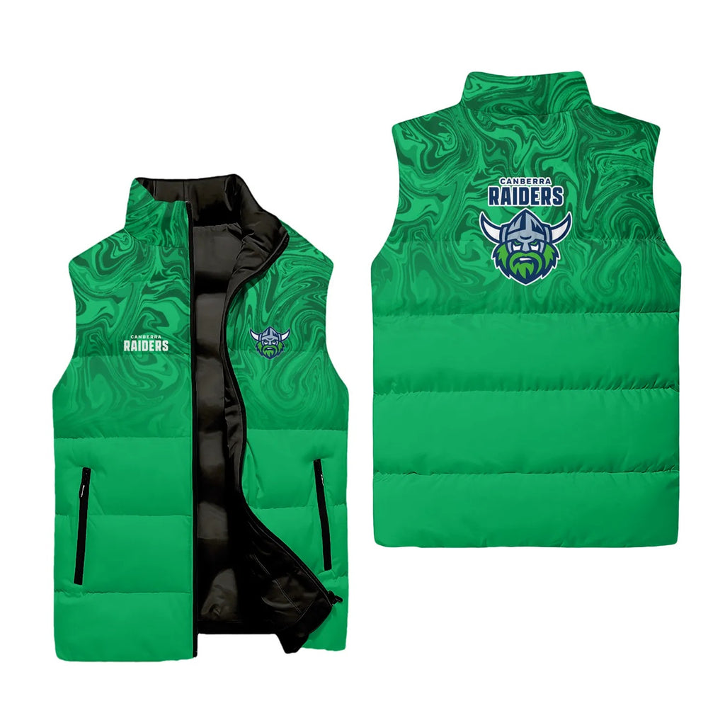 Canberra Raiders Apparels SC091