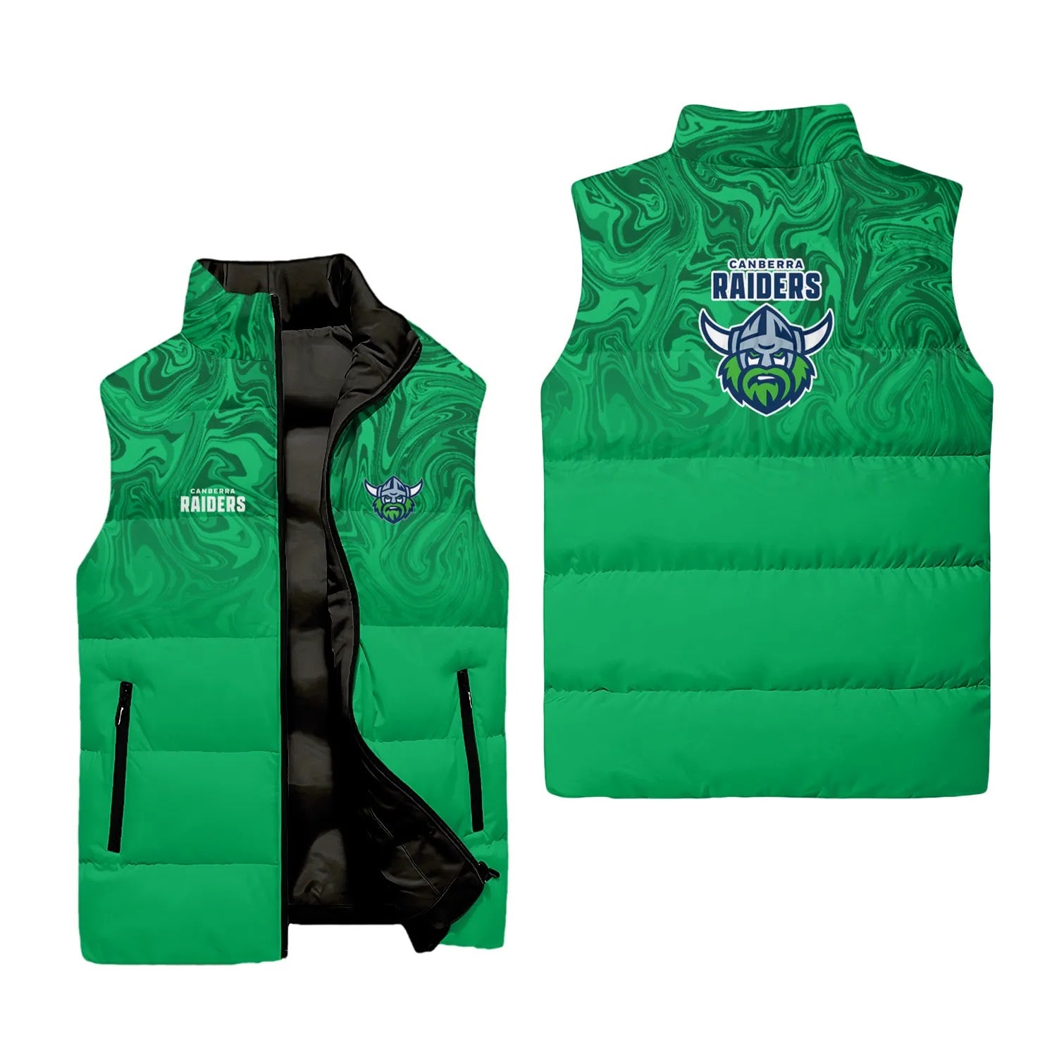 Canberra Raiders Apparels SC091