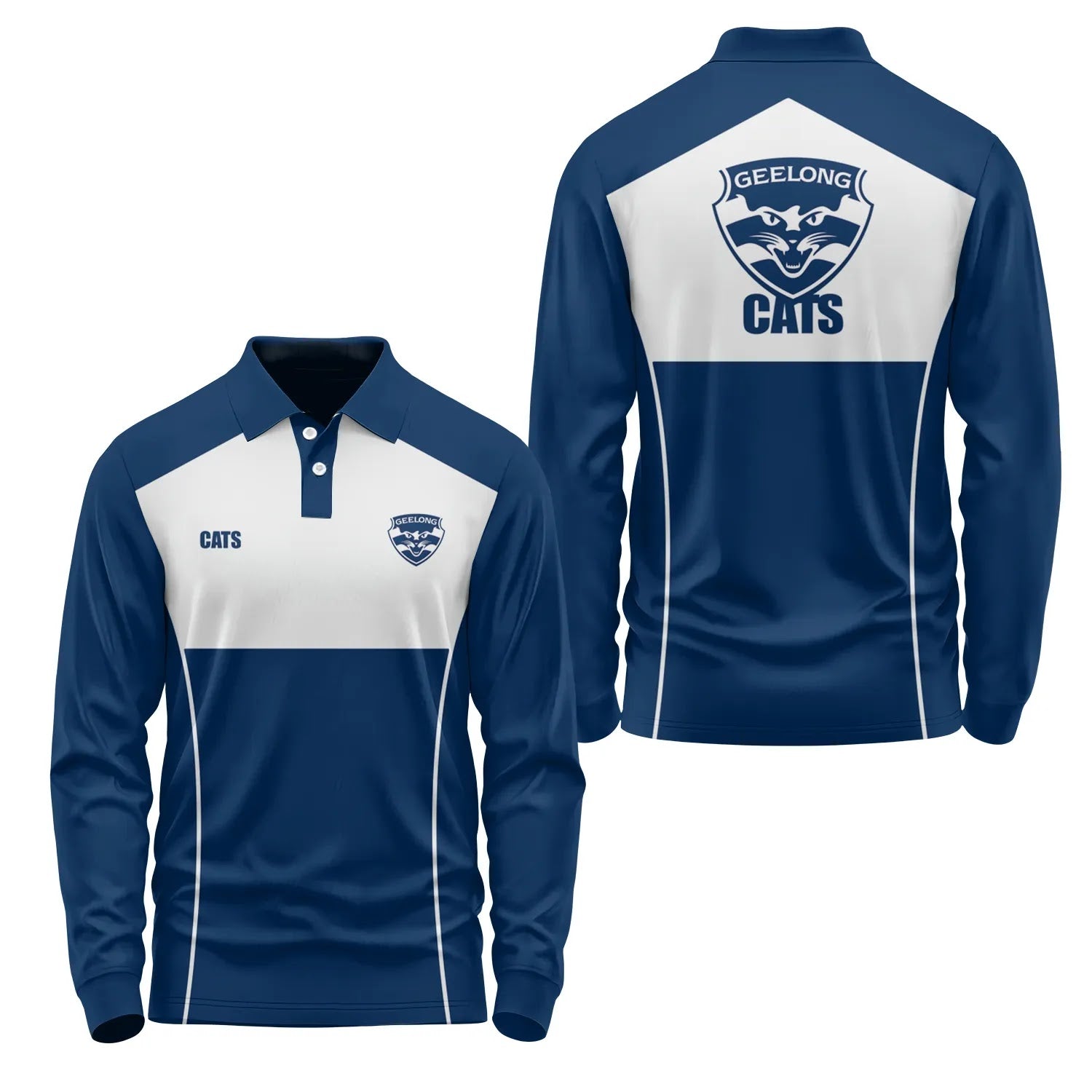 Geelong Cats Apparels SC028