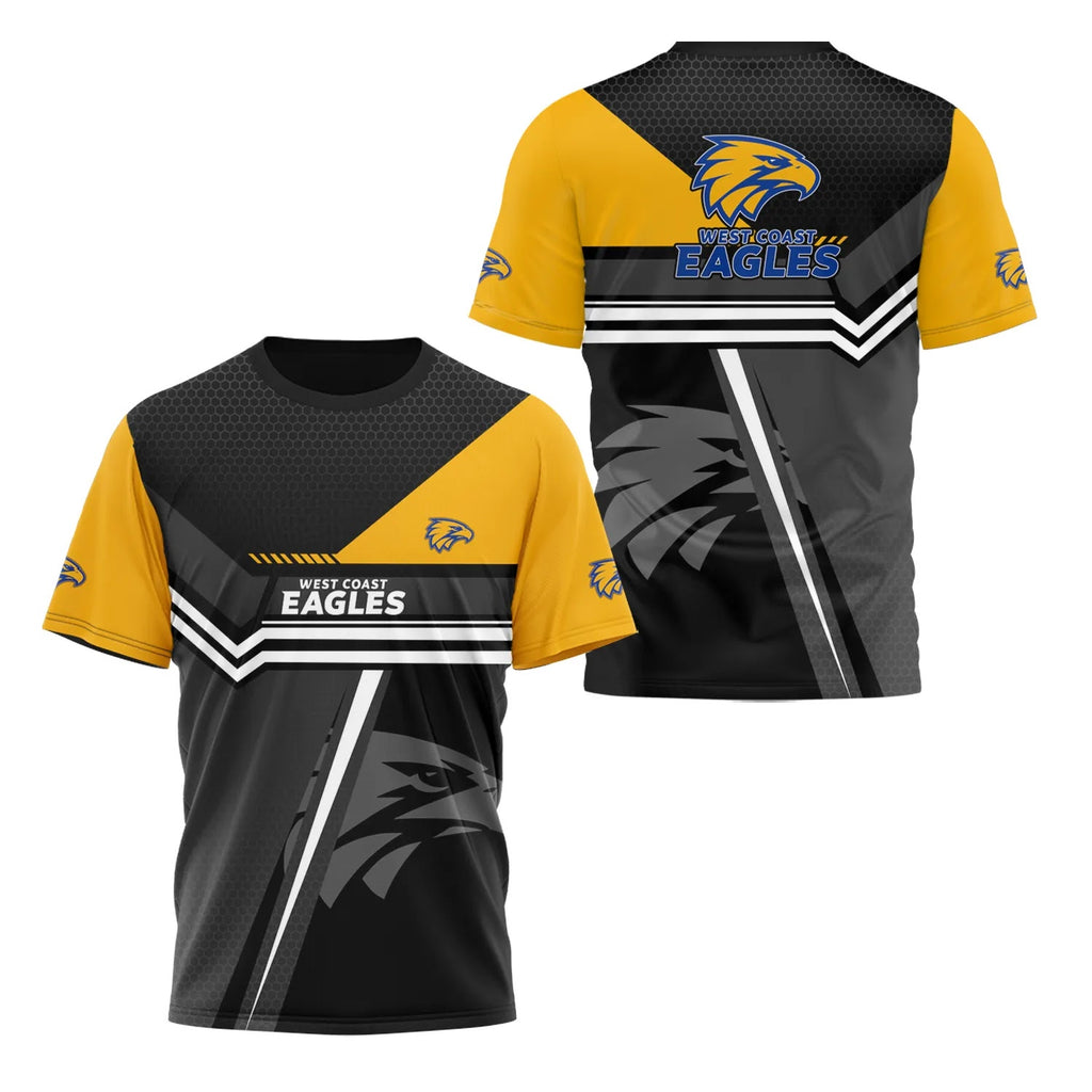 West Coast Eagles Apparels SC071