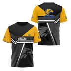 West Coast Eagles Apparels SC071