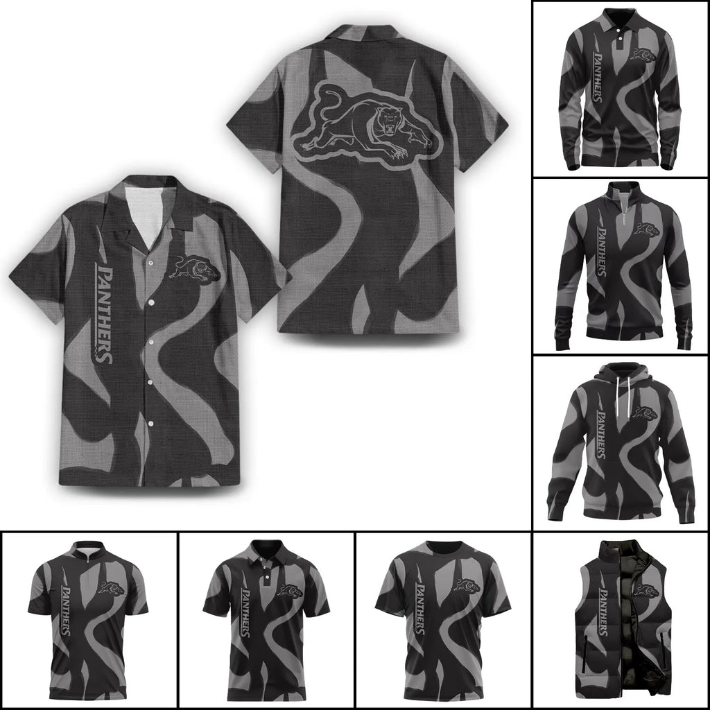 Penrith Panthers Apparels SHW068
