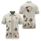 Hawthorn Hawks Apparels SHW044