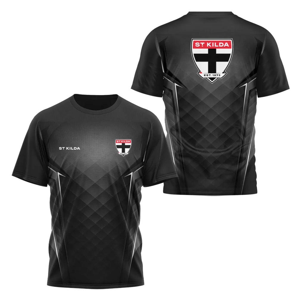 St Kilda Saints Apparels SC074