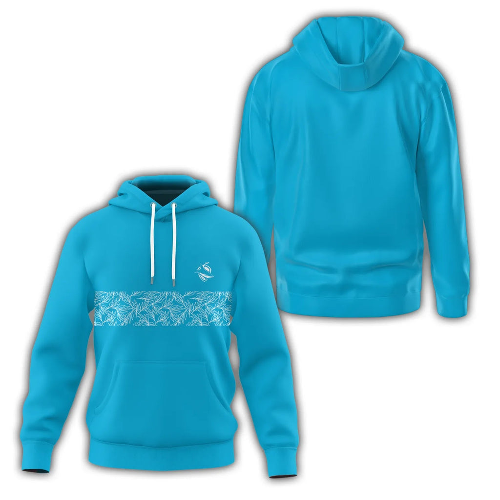 Cronulla-Sutherland Sharks Hoodie SC104