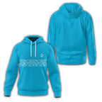 Cronulla-Sutherland Sharks Hoodie SC104