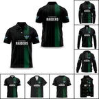 Canberra Raiders Apparels SC068
