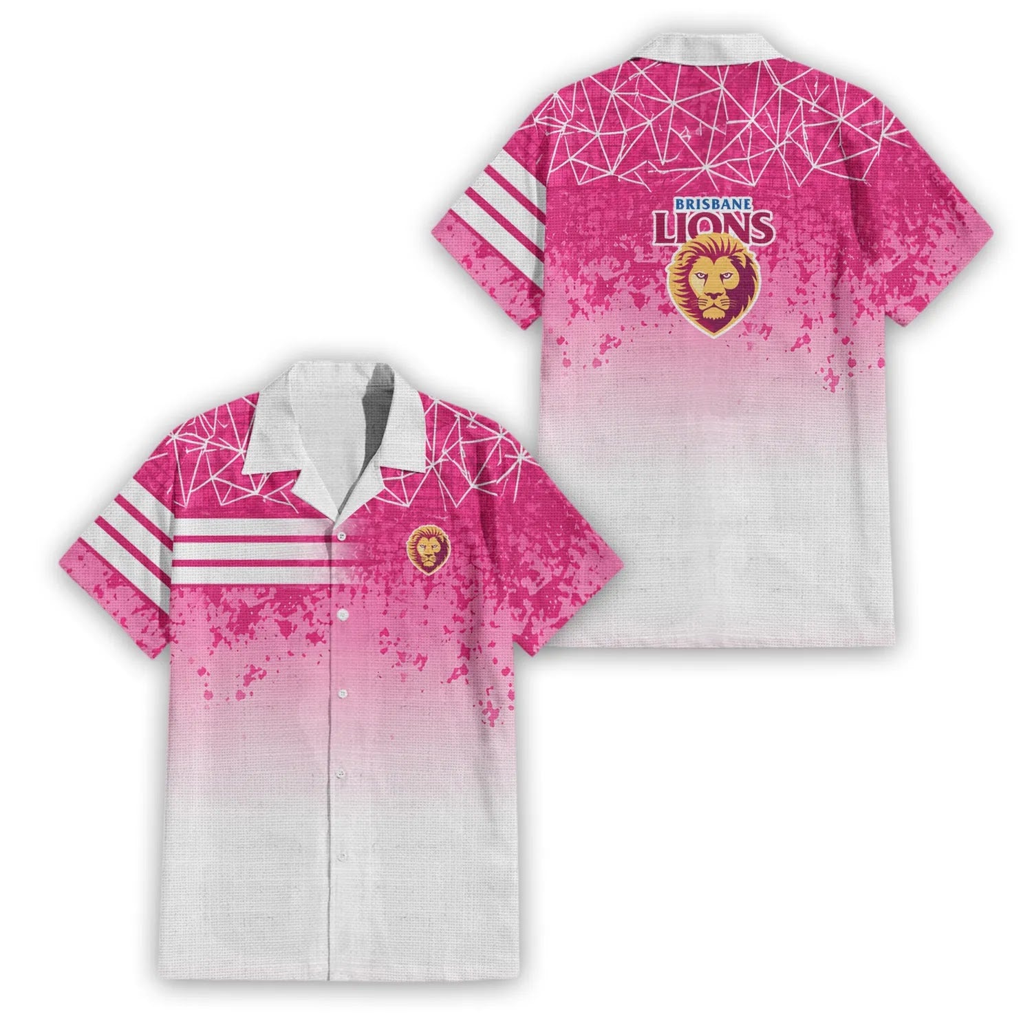 Brisbane Lions Apparels SC097