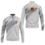 Brisbane Broncos Quarter-zip Pullover SC105
