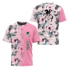 St George Illawarra Dragons Apparels SHW056