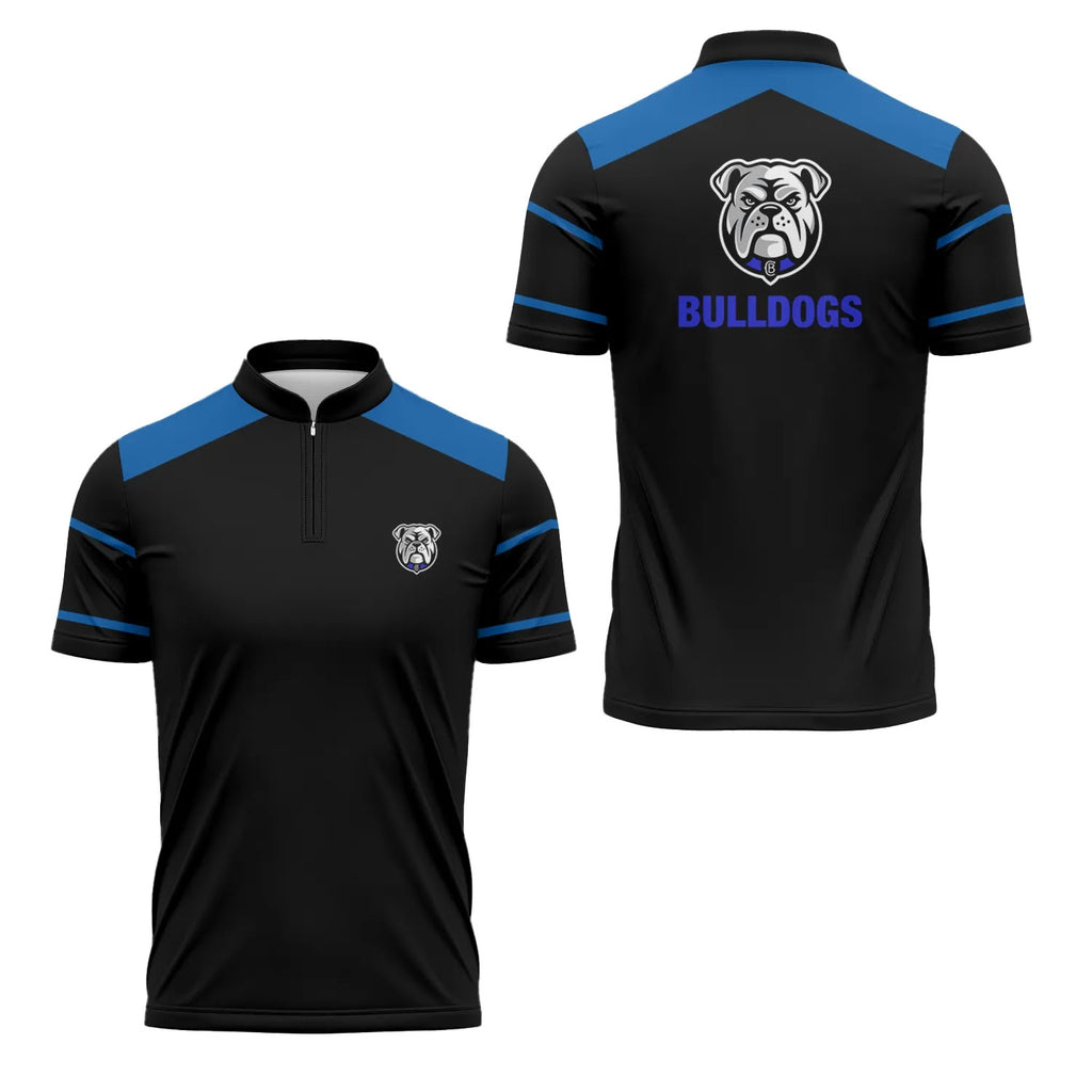 Canterbury-Bankstown Bulldogs Apparels SC041