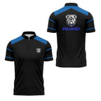 Canterbury-Bankstown Bulldogs Apparels SC041
