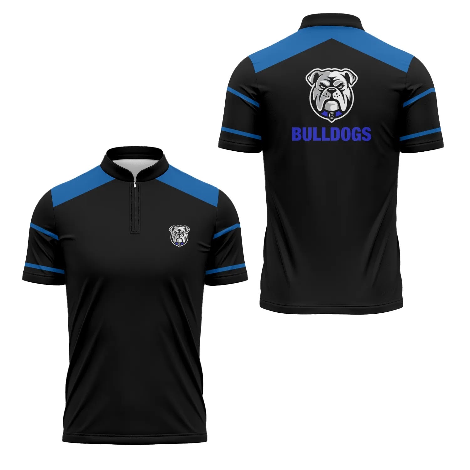 Canterbury-Bankstown Bulldogs Apparels SC041