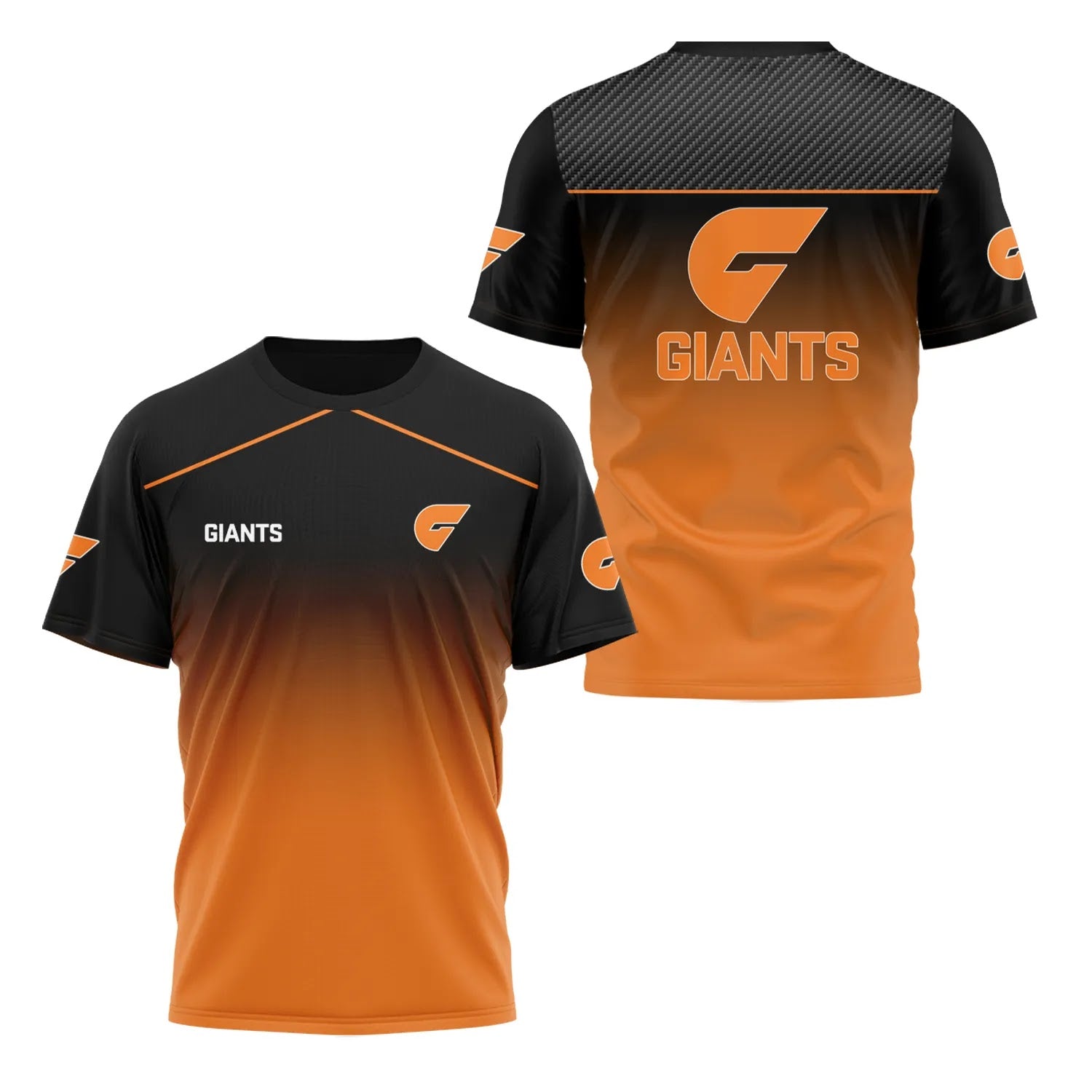 Greater Western Sydney Giants Apparels SC001