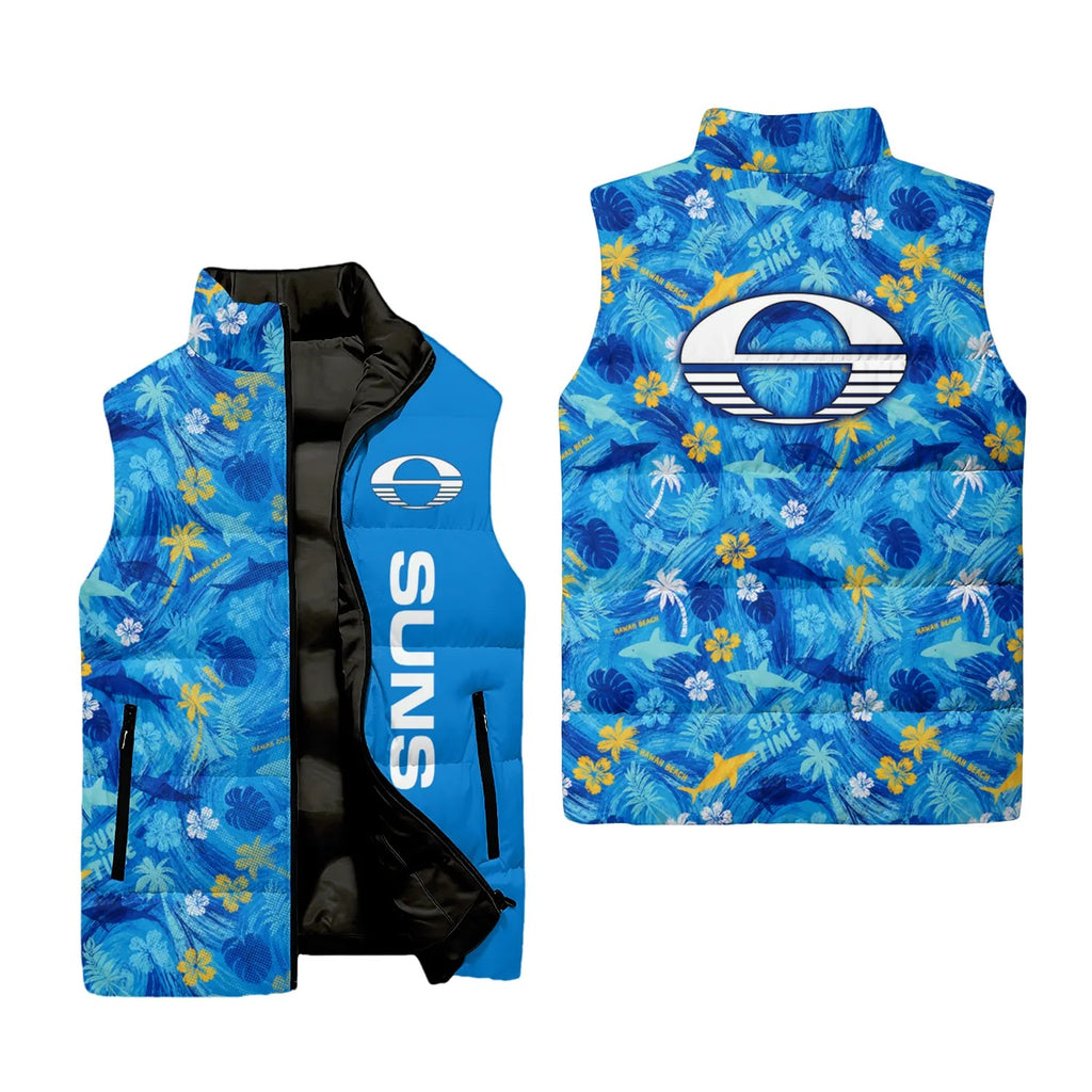 Gold Coast Suns Apparels SHW027