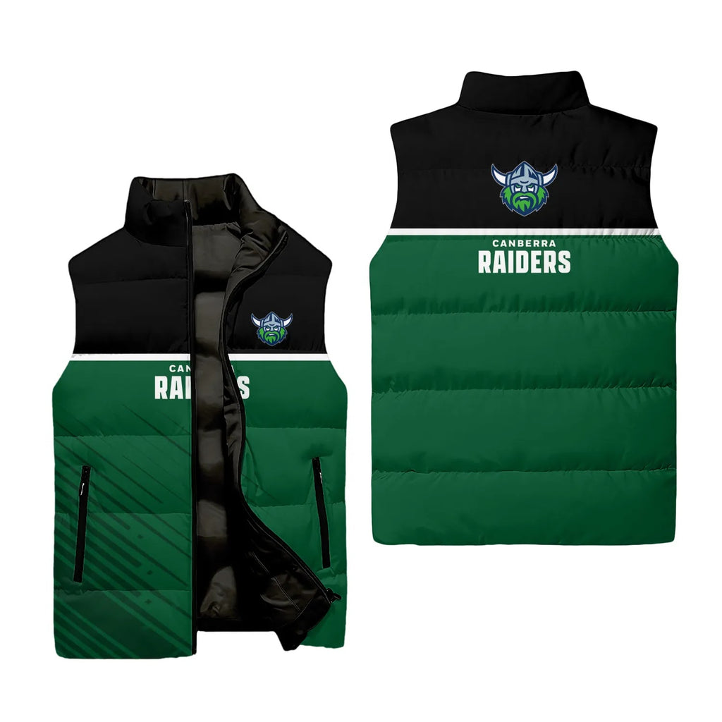 Canberra Raiders Apparels SC040