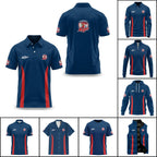 Sydney Roosters Apparels SC006