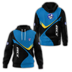 Parramatta Eels Hoodie SC058