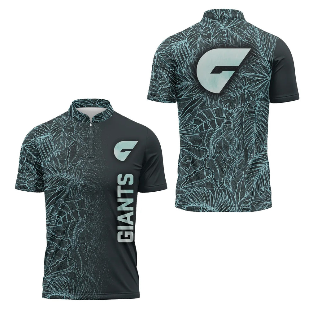 Greater Western Sydney Giants Apparels SHW008