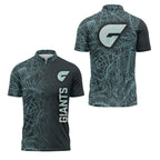 Greater Western Sydney Giants Apparels SHW008