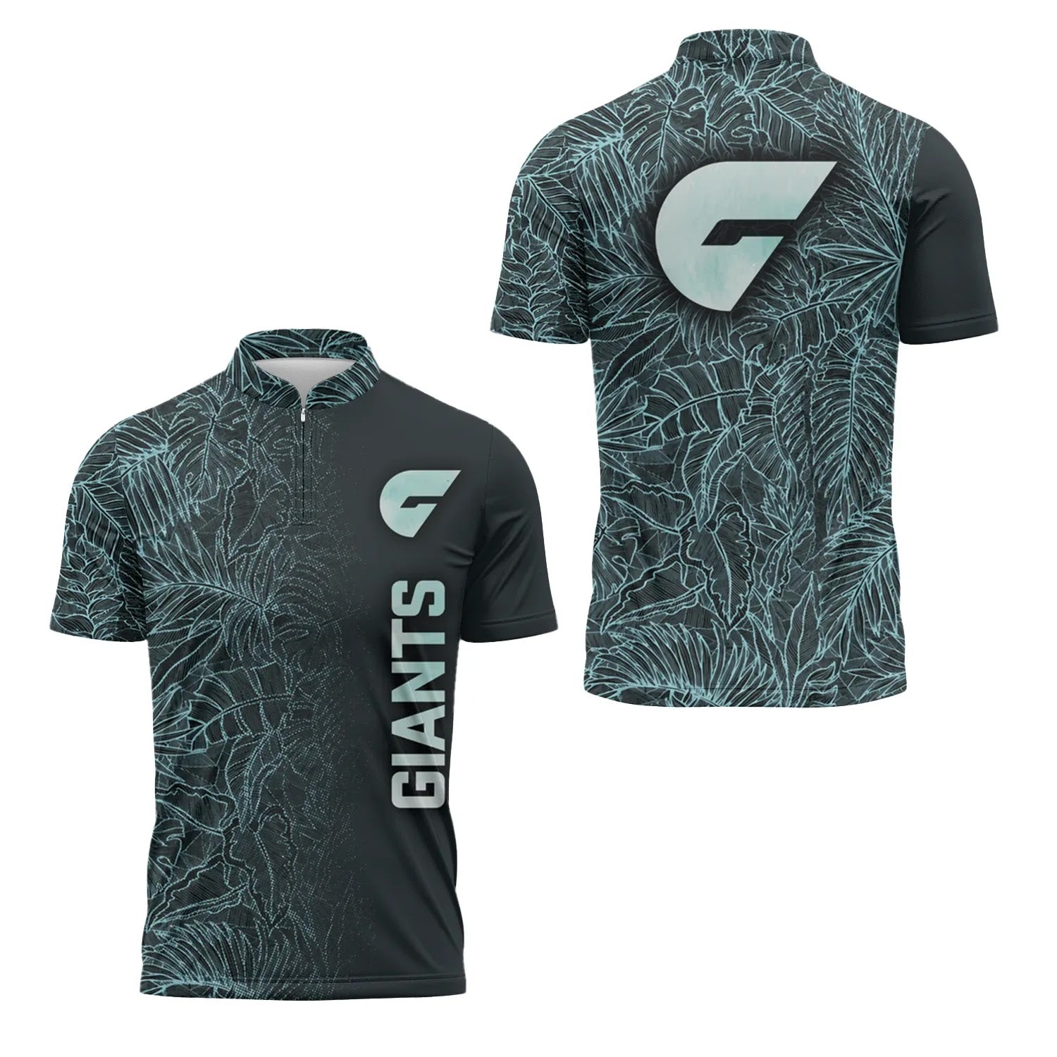 Greater Western Sydney Giants Apparels SHW008