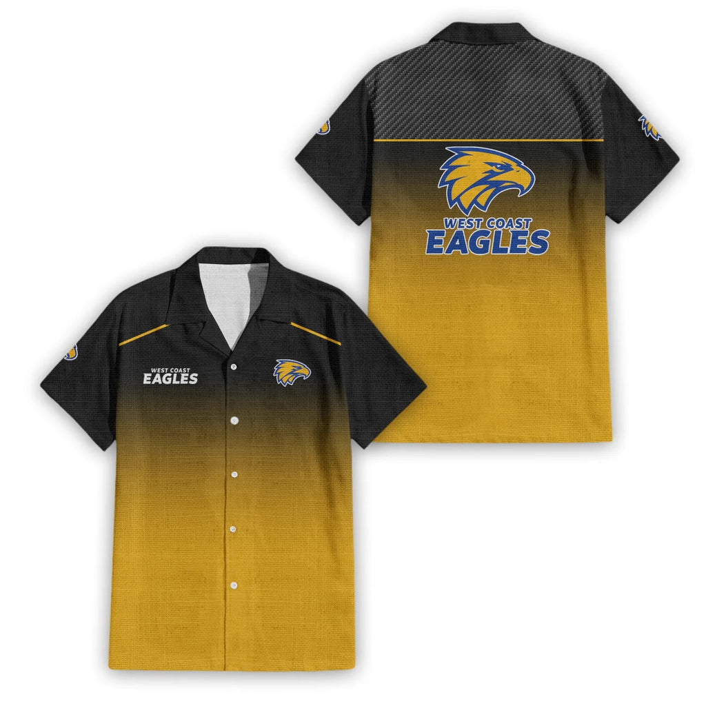 West Coast Eagles Apparels SC001