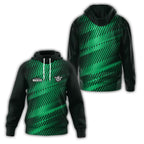 Canberra Raiders Hoodie SC118