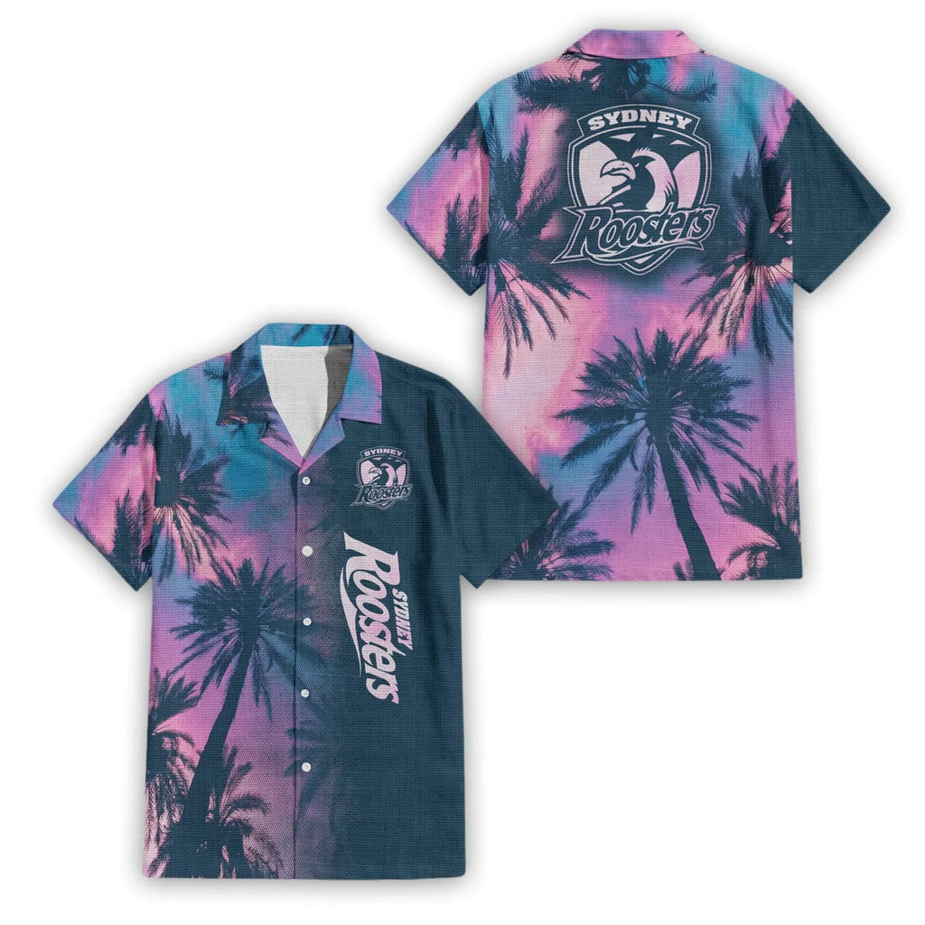 Sydney Roosters Apparels SHW030