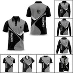 Collingwood Magpies Apparels SC058