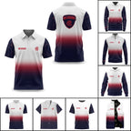 Melbourne Demons Apparels SC120
