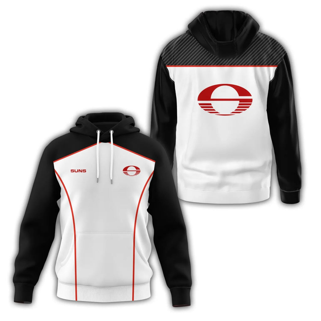 Gold Coast Suns Hoodie SC011