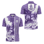 Fremantle Dockers Apparels SHW038