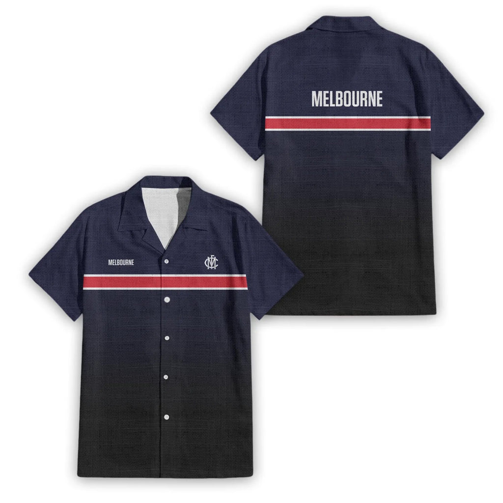Melbourne Demons Apparels SC050