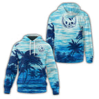 Collingwood Magpies Hoodie SHW048