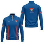 Newcastle Knights Quarter-zip Pullover SC006