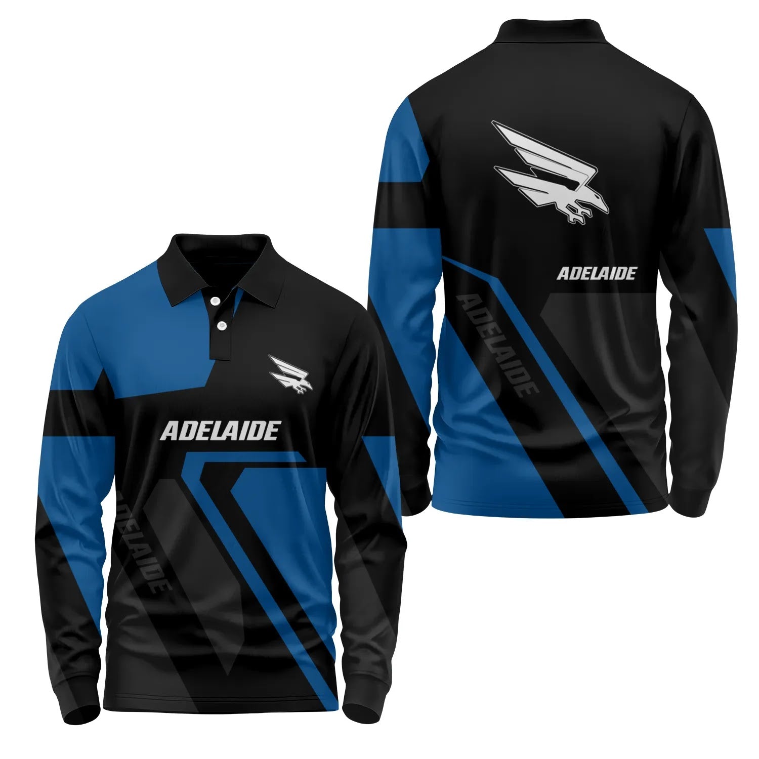 Adelaide Crows Apparels SC117