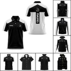Collingwood Magpies Apparels SC008