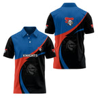 Newcastle Knights Apparels SC038