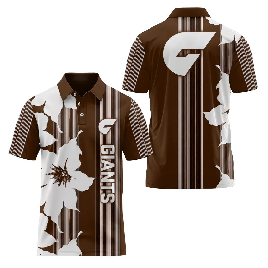 Greater Western Sydney Giants Apparels SHW039